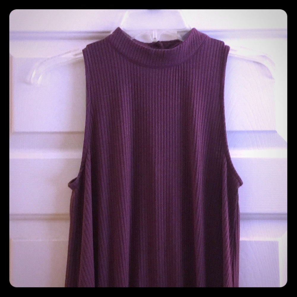 Love Fire Dress